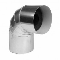Углы K-FLEX ST AL CLAD 25 мм