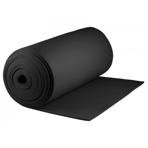 Рулон K-FLEX 06x1000-30 ECO black AD
