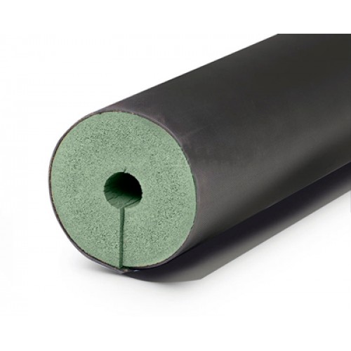 Трубка K-FLEX 09x028-2 ECO black