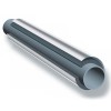 Трубка K-FLEX 09x048-1 SOLAR HT AL CLAD