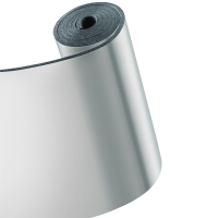 Рулон K-FLEX 1000-25 AL CLAD, 280 mic