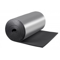 Рулон K-FLEX 1000-25 IC CLAD SR