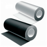 Рулон K-FLEX 1000-25 IN CLAD black new