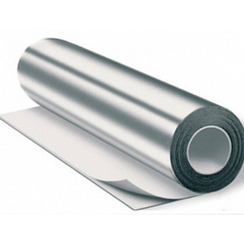 Покрытие K-FLEX 10x1000-20 SOLAR HT AL CLAD