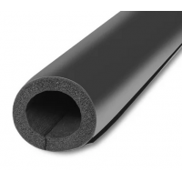 Трубка K-FLEX 13x060-1 ECO black IC CLAD BK