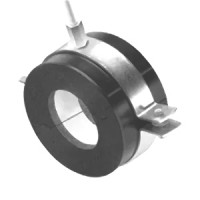 Подвес K-FLEX 13x070 ST с мет. хомутом
