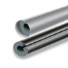 K-FLEX 13x076-1 ST IN CLAD black - трубка теплоизоляционная (К-ФЛЕКС)