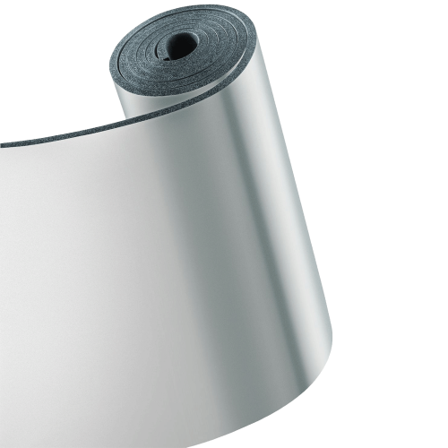 K-FLEX 16x1000-12 ST AD AL CLAD рулон теплоизоляции (К-ФЛЕКС)