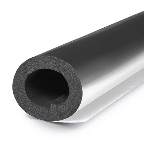Трубка K-FLEX 19x114-1 ECO black AL CLAD