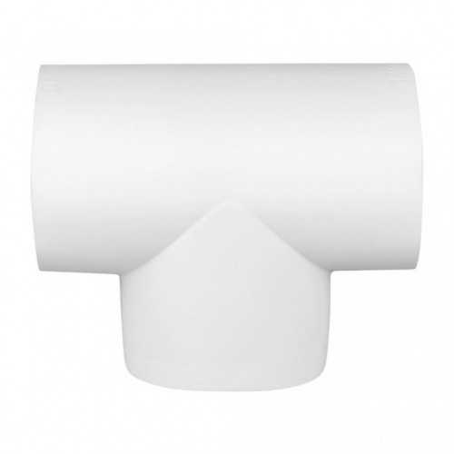 Тройник K-FLEX 245x189 PVC