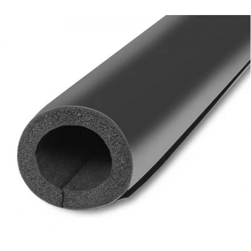 Трубка K-FLEX 25x060-1 ECO black IC CLAD BK