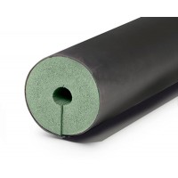 Трубка K-FLEX 25x114-2 ECO black