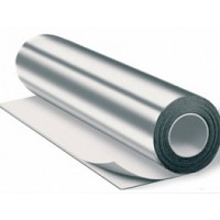 Покрытие K-FLEX 32x1000-06 SOLAR HT AL CLAD