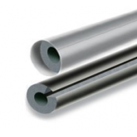 Трубка K-FLEX 32x114-1 ECO IN CLAD black