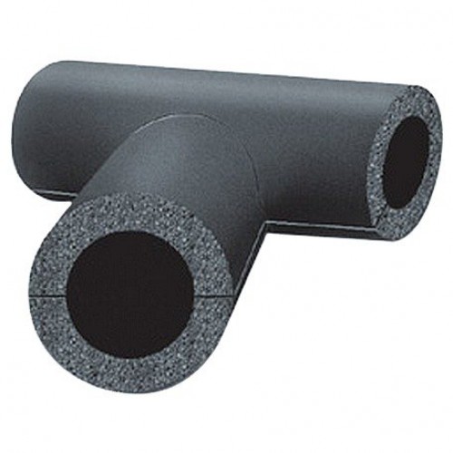 Тройник K-FLEX 32x160x160 ST (К-ФЛЕКС)