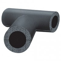 Тройник K-FLEX 40x076x076 ST