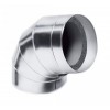 Угол K-FLEX 60x054 AL CLAD